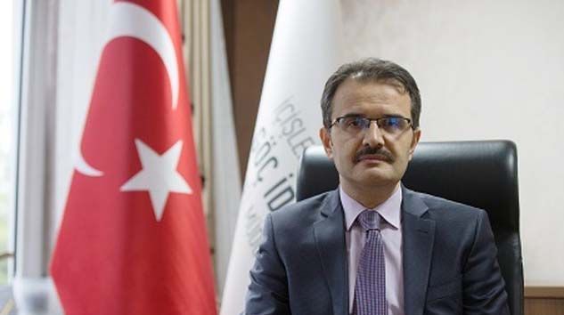 Yeni Çankırı Valisi kim oldu?