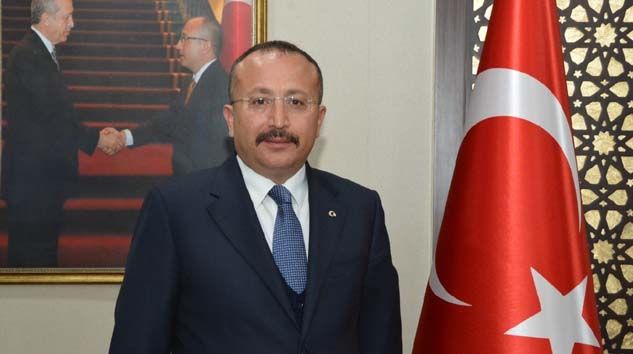 Yeni Denizli Valisi kim oldu?