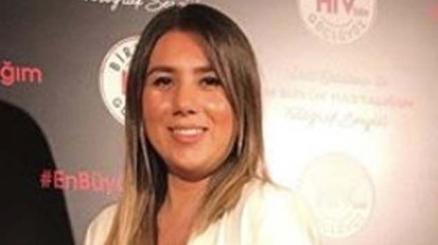 Genç reklamcı Aysun Tümok öldü