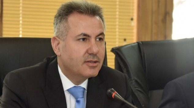 Yeni Adana Valisi kim oldu?