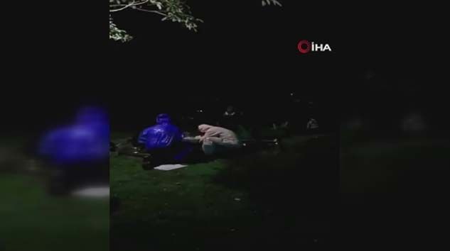 Nikaragua’da korona kayıplarını gizlemek için cenazeler geceleri gömülüyor