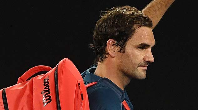 Roger Federer sezonu kapadı