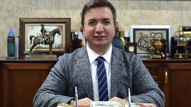 Yeni Aksaray Valisi kim oldu?