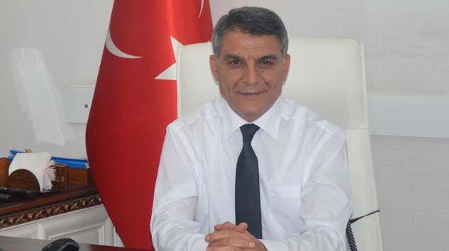 Yeni Tunceli Valisi kim oldu?