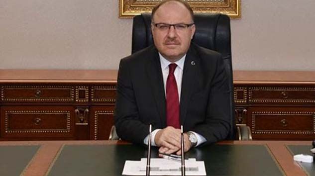 Yeni Zonguldak Valisi kim oldu?