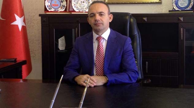 Yeni Ardahan Valisi kim oldu?