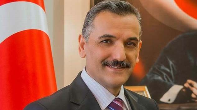 Yeni Samsun Valisi kim oldu?