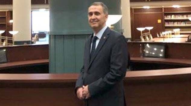 Yeni Adıyaman Valisi kim oldu?