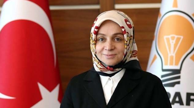 Leyla Şahin Usta: Maske, sosyal mesafe, temizlik hayatımızın merkezi olmalıdır
