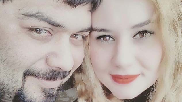 Cesur çifti son yolculuklarına uğurlandı