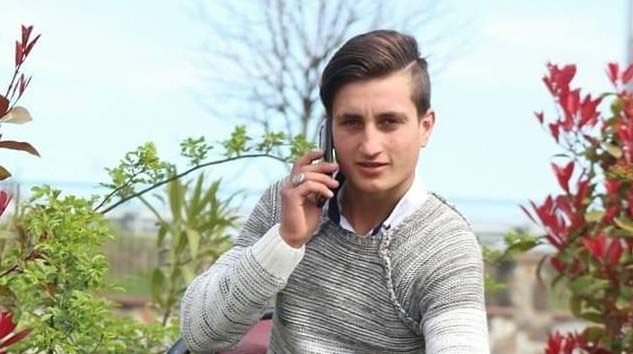 Trabzon’da Selami Demir elektrik çarpması sonucu hayatını kaybetti