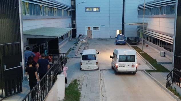 Kurusıkı silahla oynayan çocuk hayatını kaybetti