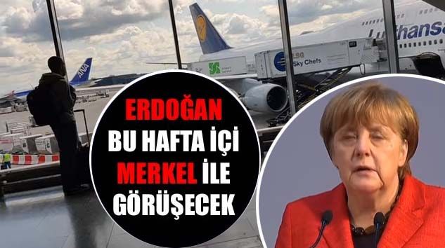 Almanya dört ülkeyle sınır kontrollerini kaldırıyor