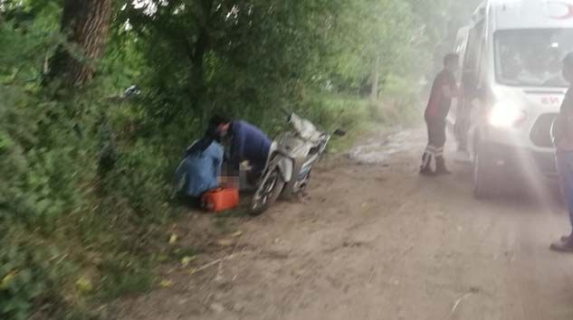 Bursa’da Mehmet Duru tarlasında ölü bulundu