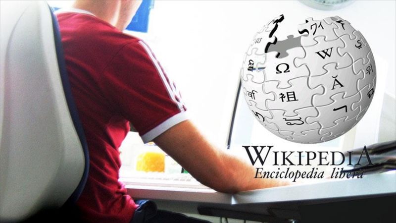 Wikipedia’ya erişim engeli kaldırıldı