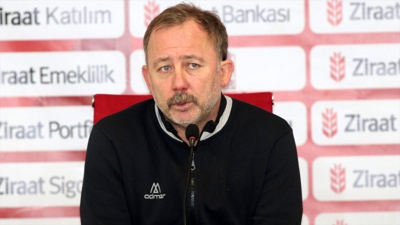 Yeni Malatyaspor Kulübü Sergen Yalçın ile yollarını ayırdı