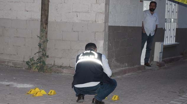 Malatya’da iki grup arasında silahlı kavgada bir kişi öldü, bir kişi yaralandı