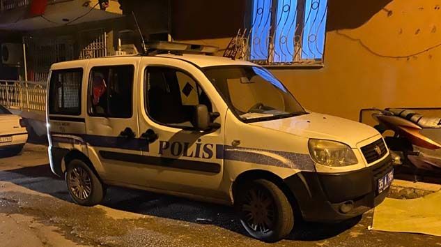 İzmir’de şüpheli ölüm: 2 çocuk babası adam hayatını kaybetti