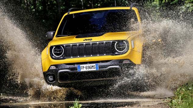Jeep’ten özel haziran kampanyası