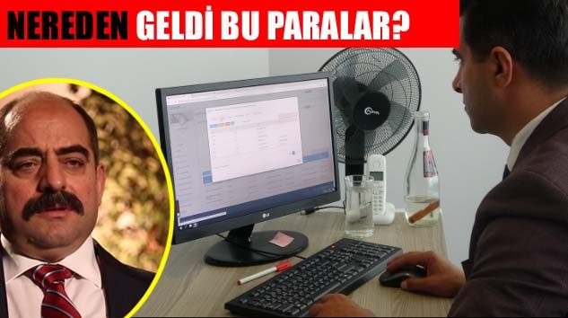 FETÖ firarisi Zekeriya Öz’ün 10 milyon dolarlık hesap hareketleri