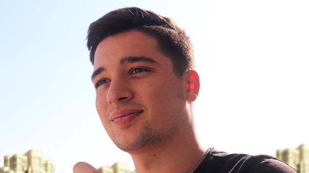 Türk YouTuber Nevzat Özkur, Messi’nin rekorunu kırdı