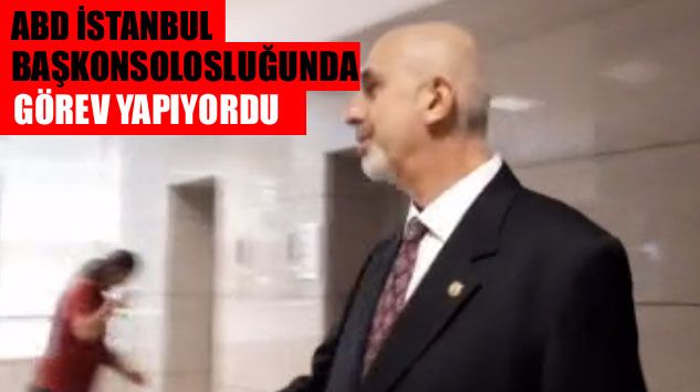 FETÖ’ye yardımdan Metin Topuz’a 8 yıl 9 ay hapis cezası