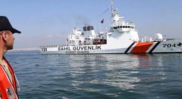 Jandarma ve Sahil Güvenlik için subay alınacak