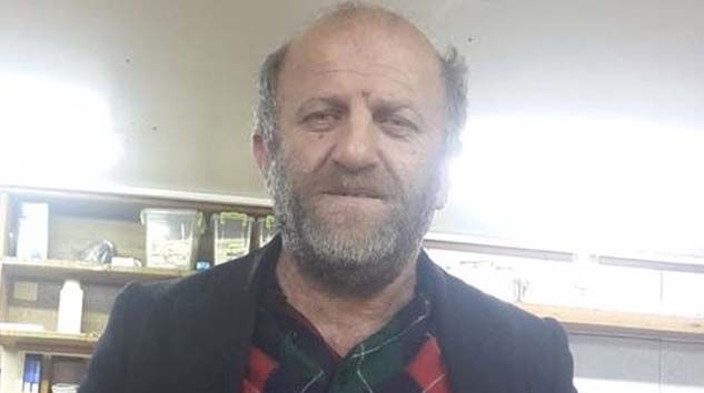 Rize’de Şaban Kambur’un cesedi bulundu