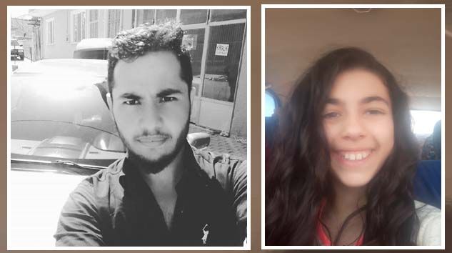 Denizli’de boğulan Gülsüm Moyuk ve Tunahan Nazalı’nın cesetleri bulundu