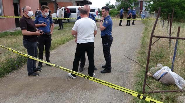 Cinayetten 15 yıl yattı, çıktıktan sonra öldürdüğü kişinin oğlu tarafından katledildi