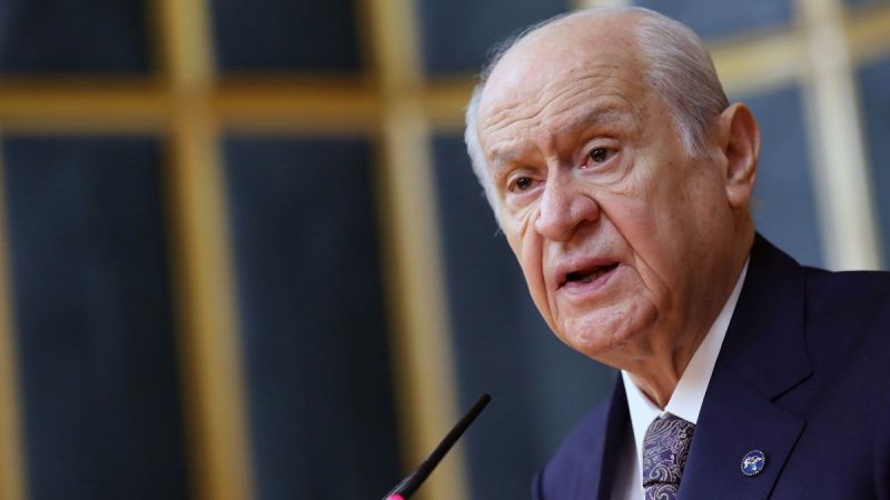 MHP Genel Başkan Başdanışmanı Yıldız’dan Bahçeli’nin durumu hakkında bilgilendirme MHP Genel Başkan Başdanışmanı Yıldız’dan Bahçeli’nin durumu hakkında bilgilendirme