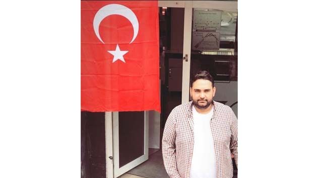 Ankara’da dükkanını su basan Barış Canmercan elektrik akımına kapılarak feci şekilde can verdi