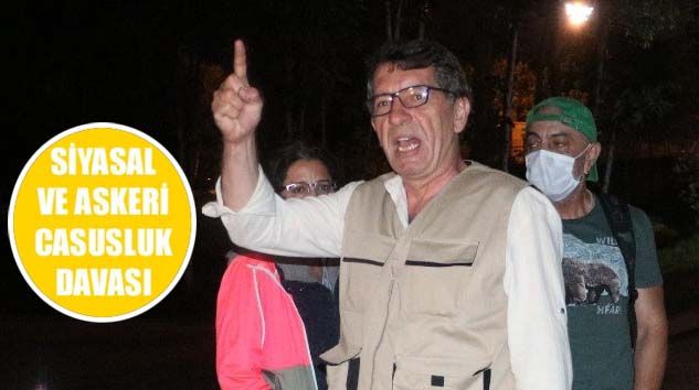 İsmail Dükel bırakıldı, Müyesser Yıldız serbest bırakıldı