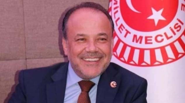AK Partili Yavuz “TOKİ konutları hak sahiplerine hayırlı olsun”