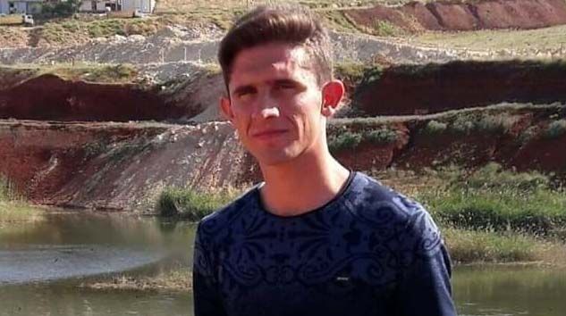 Genç güvenlik görevlisi trafik kazasında hayatını kaybetti