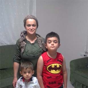 Denizli Çivril’de dört kişi hayatını kaybetti