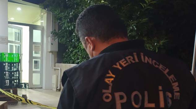 Dördüncü katın penceresinden düşen görme engelli adam hayatını kaybetti