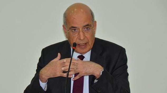 Prof. Dr. Sabri Orman hayatını kaybetti