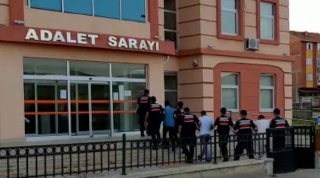Yozgat’ta üç yıl önce öldürülen Hacı Ceylan’ın katil zanlıları yakalandı