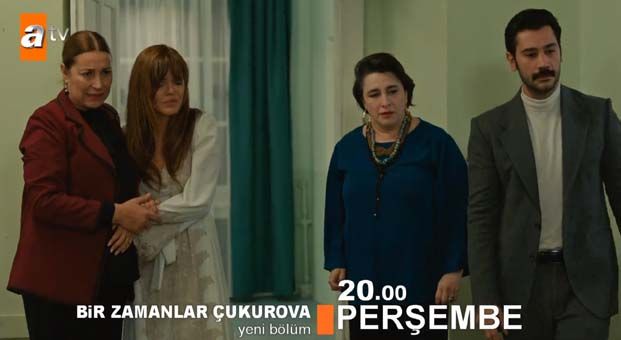 Bir Zamanlar Çukurova tekrarı ne zaman yeni bölüm ne zaman saat kaçta?