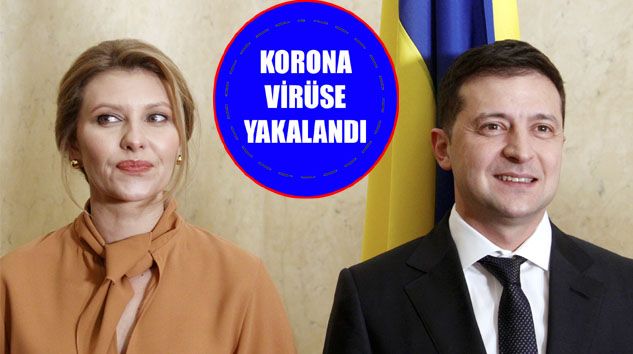 Test sonucu pozitif çıktı