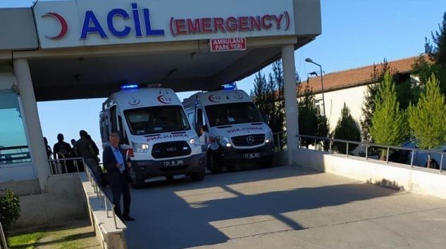 Yemek pişirirken elektrik akımına kapılan Evrim Aker hayatını kaybetti