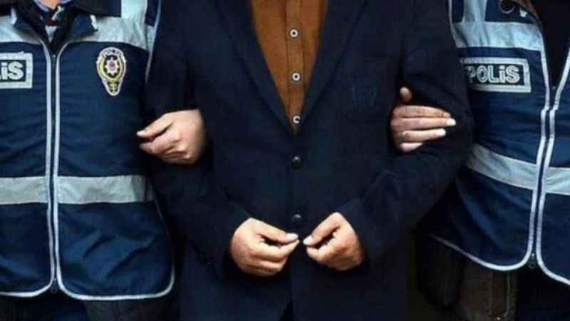 Ankara merkezli 8 ilde FETÖ/PDY operasyonu Ankara merkezli 8 ilde FETÖ/PDY operasyonu
