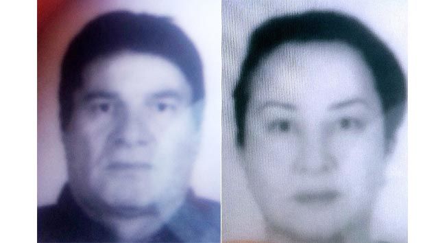 Aydın’da Murat Ercan eşi Nuray Ercan’ı öldürüp intihar etti