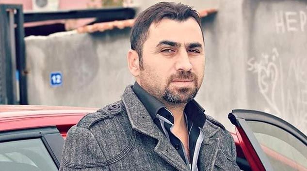 Koyun otlatırken üzerine yıldırım düşen Hasan Hüseyin Aygün öldü