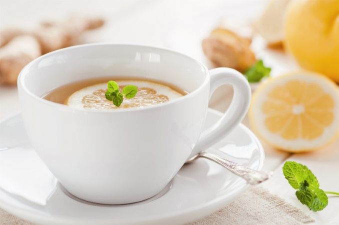 Yeşil çayın mucizeleri saymakla bitmiyor