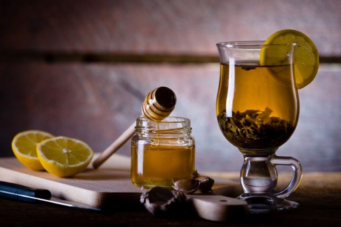 Yeşil çayın mucizeleri saymakla bitmiyor