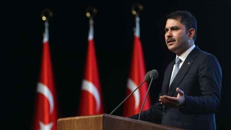 İBB Başkan adayı Murat Kurum kimdir? İBB Başkan adayı Murat Kurum kimdir?
