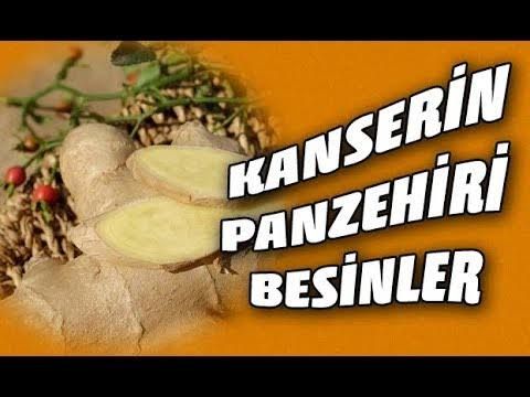 Kanserin En Büyük Düşmanı Bitkiler