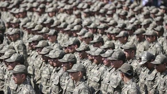 2020 bedelli askerlik ücreti belli oldu